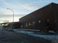 Autocar Jeannois, 220 rue Bridge, Montr�al,QC
