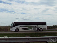 Autocar Sagamie 2009 - MCI J4500