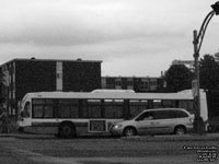RTL 21119 - 2011 Novabus LFS