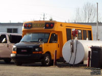 Autobus Ro-Bo 11-02