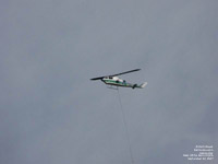 Helicopter