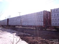 Atlantic and Western Railway - ATW 300673