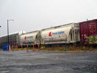 Trinity Industries Leasing - TILX 30595 and TILX 30596