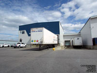 Express Havre-St-Pierre, 185 Napoleon, Sept-Iles,QC
