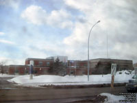 Gatineau, Quebec - Caserne 4