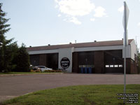 Caserne 16, Haute-St-Charles, Quebec, Quebec