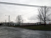 Dube et Loiselle