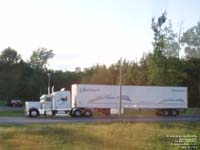 Le Blanc Trucking