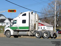 Mexuscan Cargo 3093