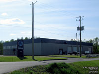 Métal Grenier, Victoriaville,QC
